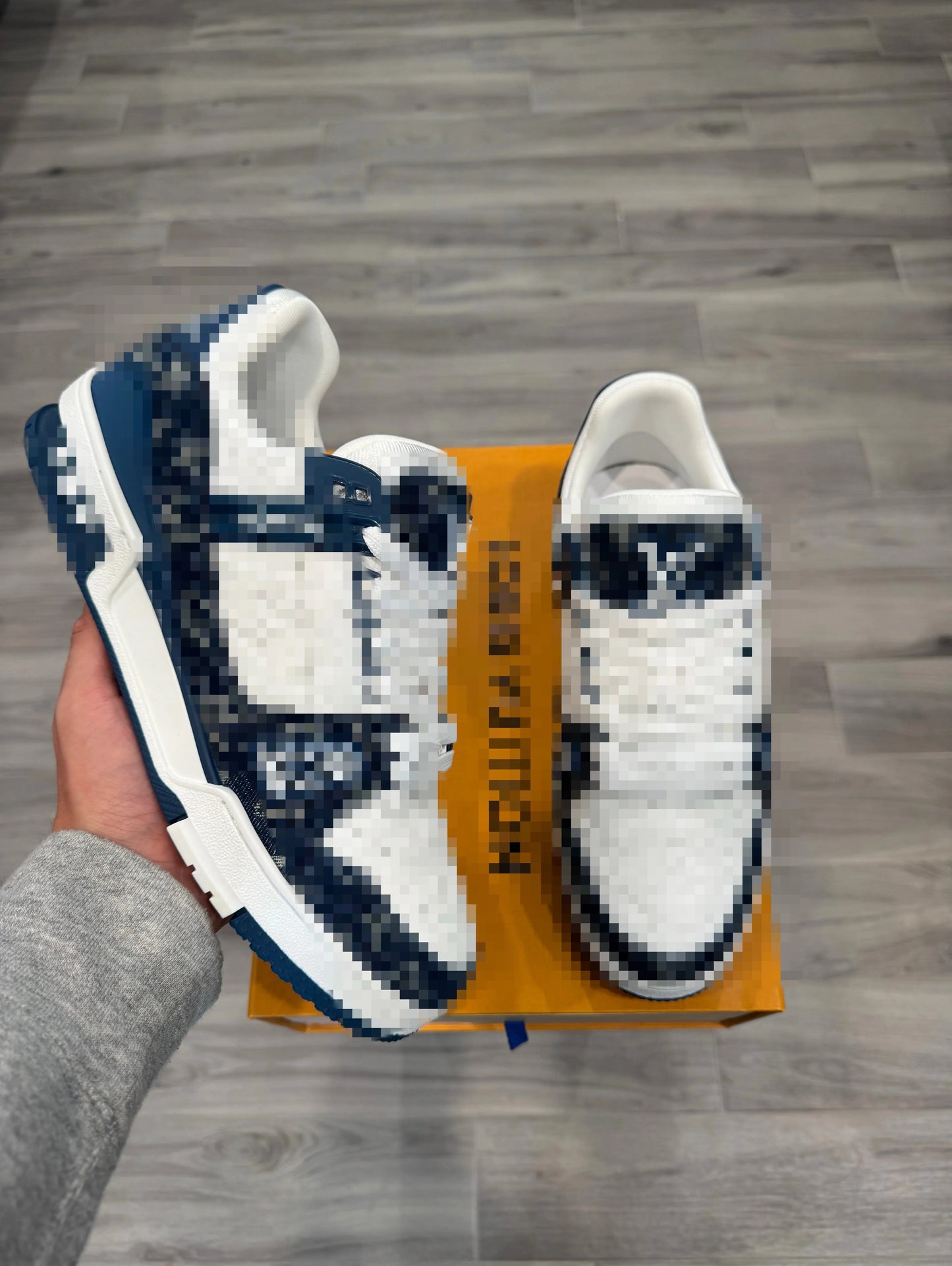 LV-1000