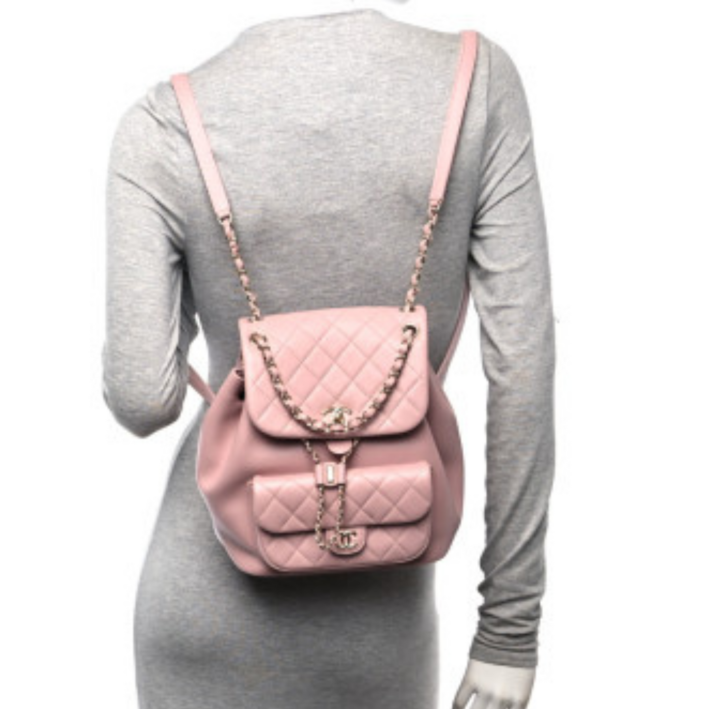 CH-Back pack