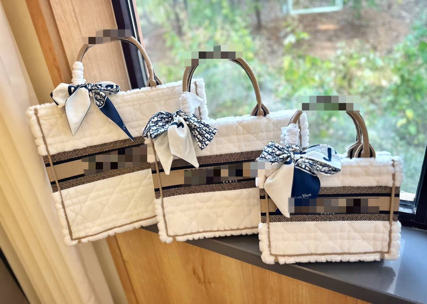 CD Book Tote Bags