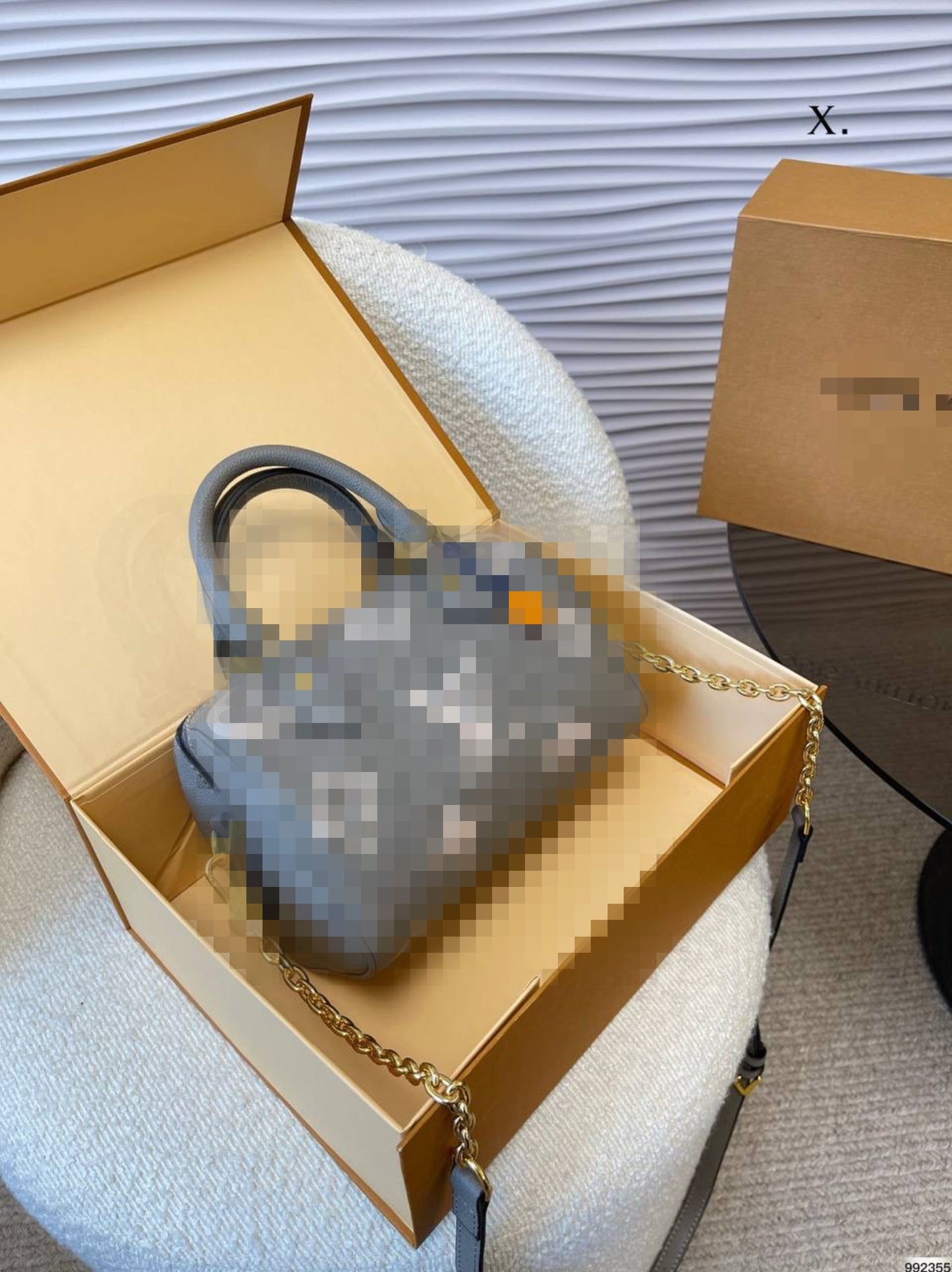 Speedy Bag