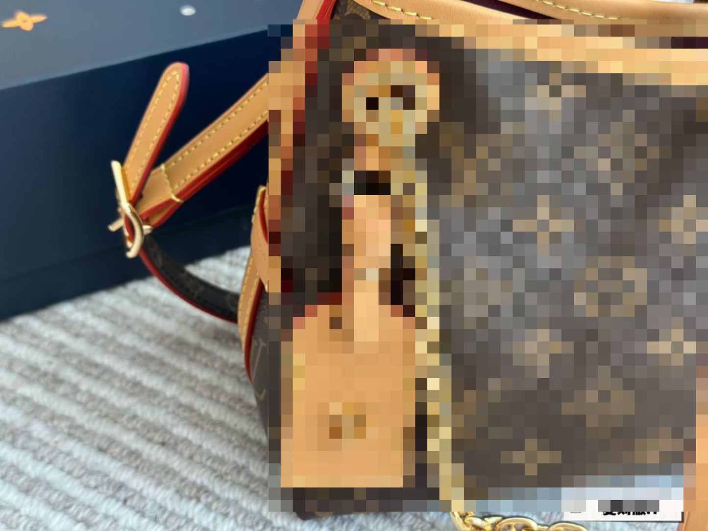 Carry all BB