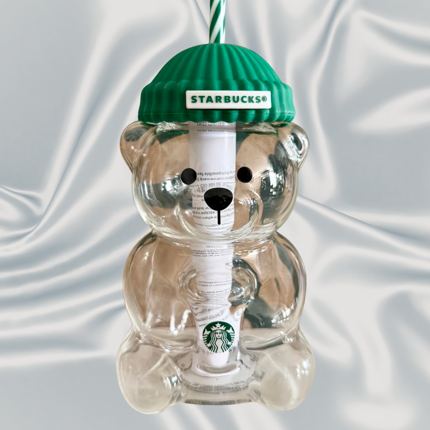 2025 Bearista Bear Limited Edition