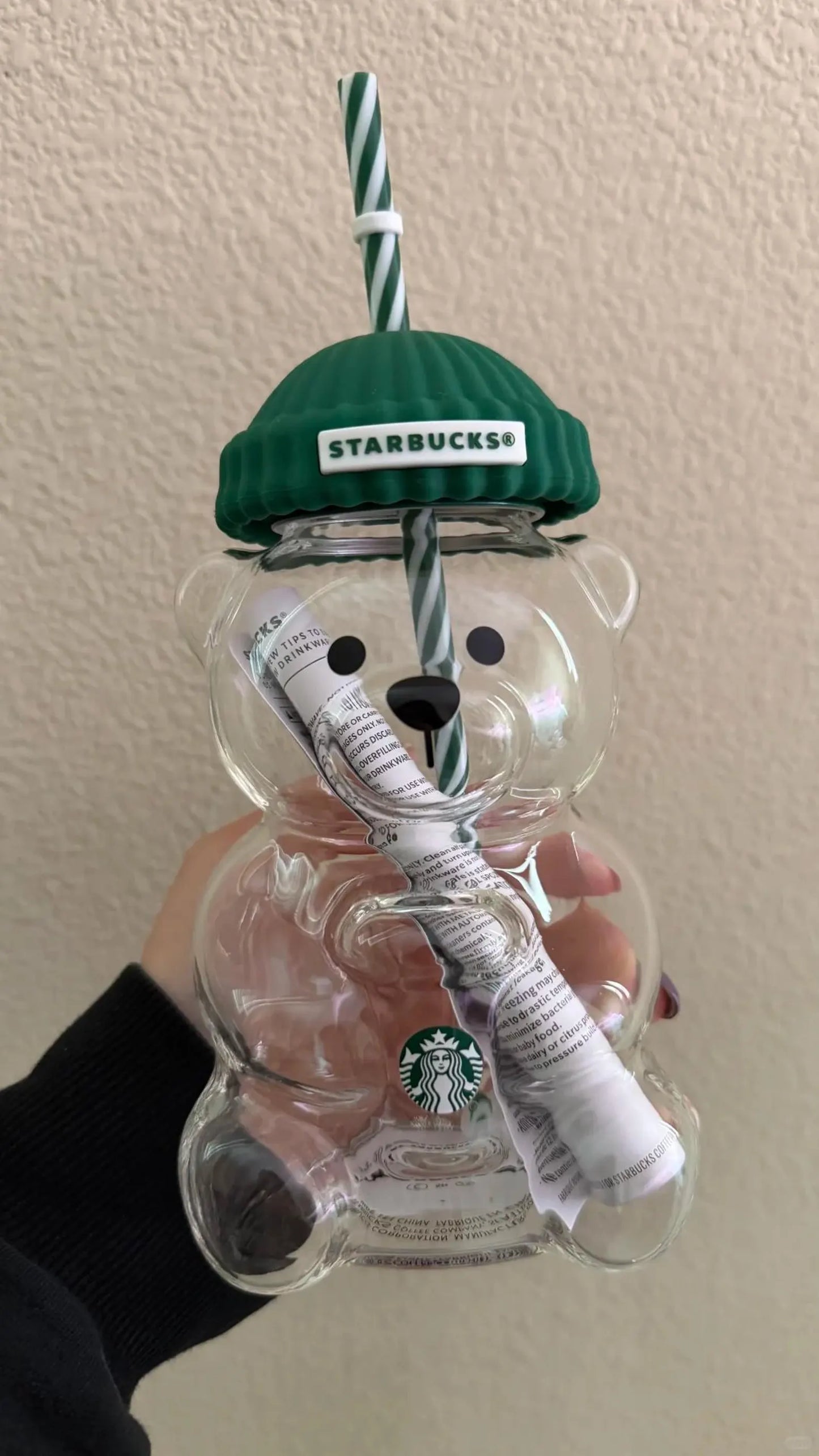 2025 Bearista Bear Limited Edition