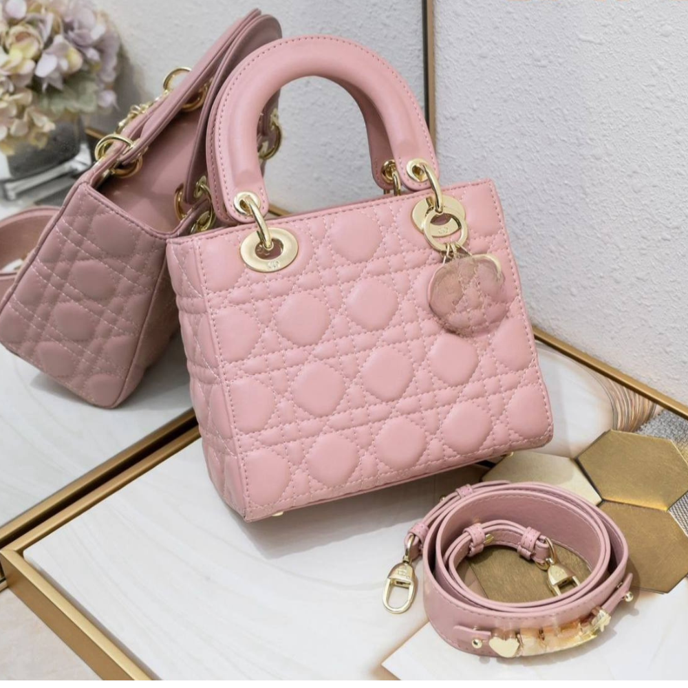 CD-pink P