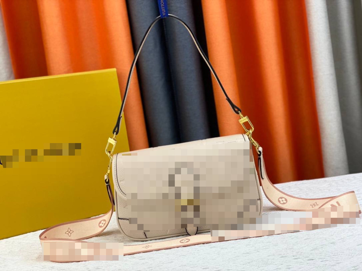 Crossbody Bag