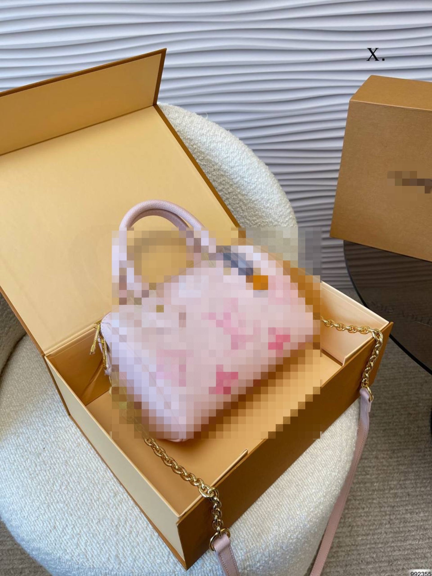 Speedy Bag