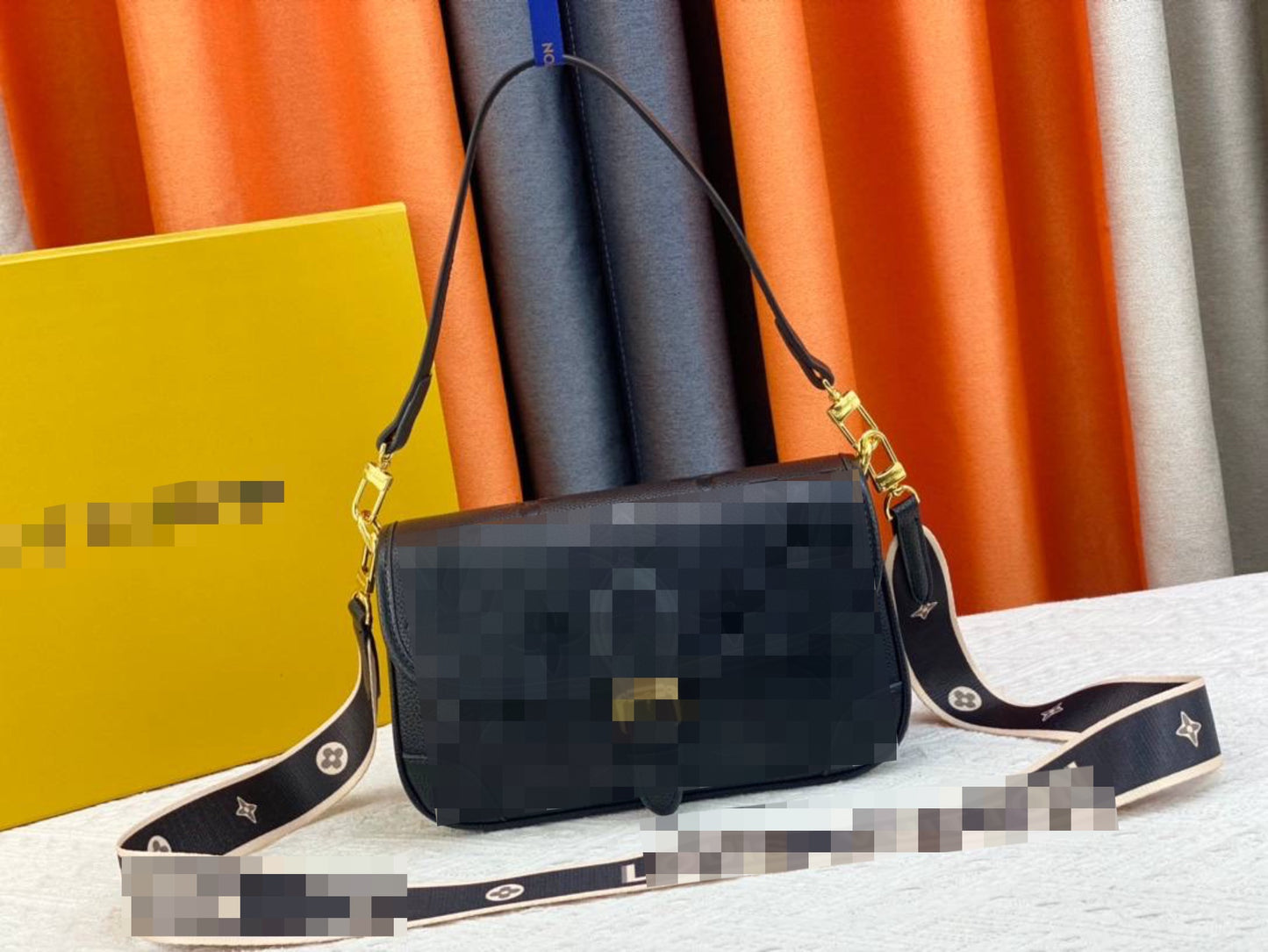 Crossbody Bag
