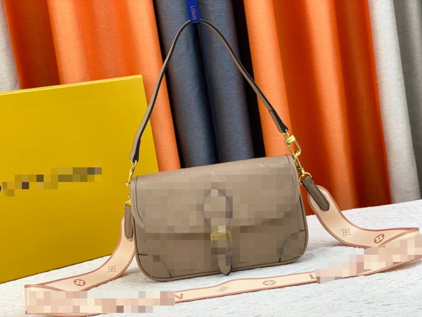 Crossbody Bag