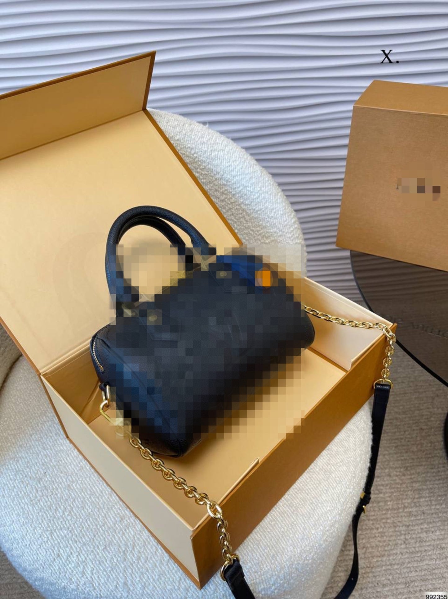 Speedy Bag