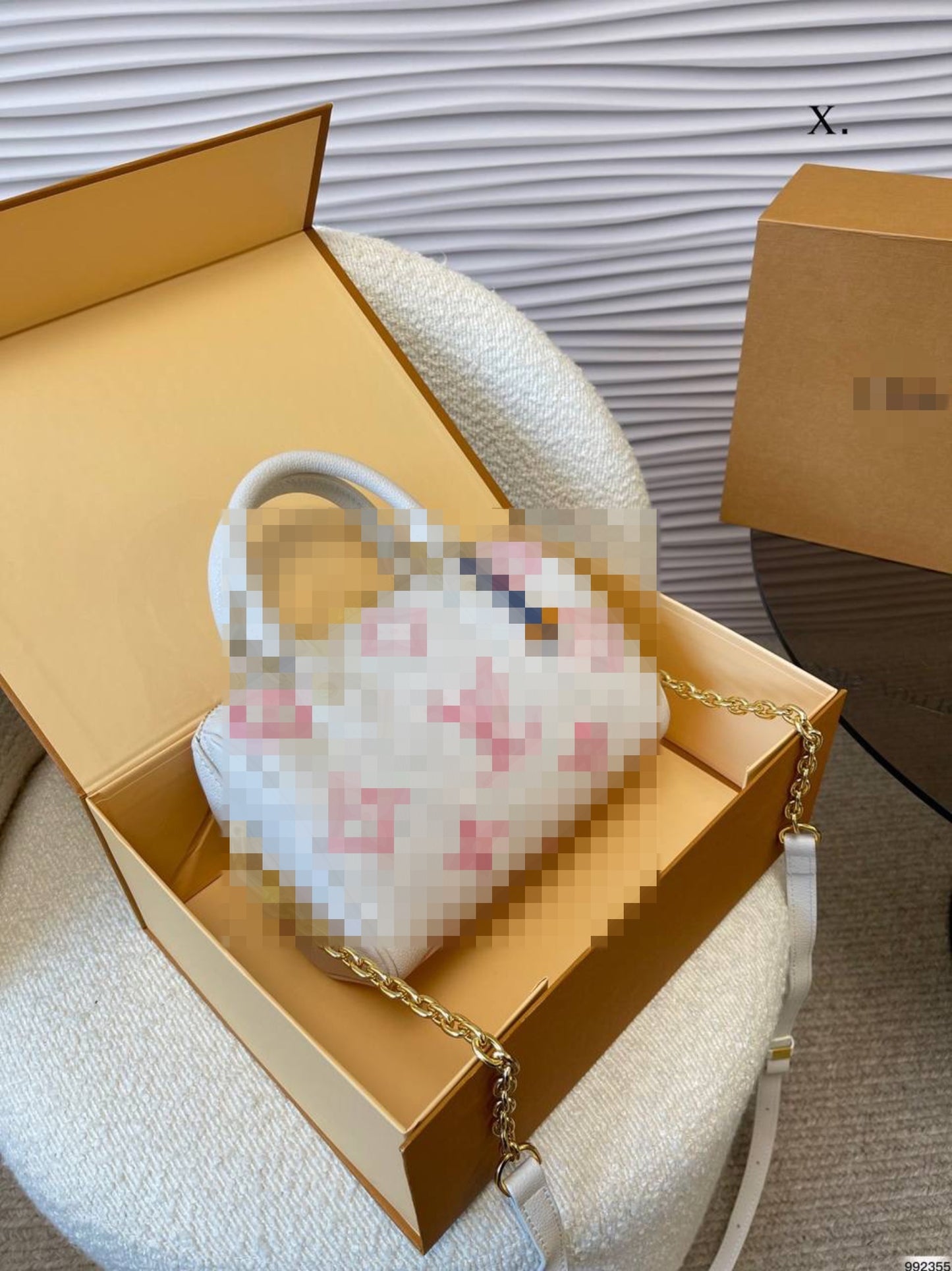 Speedy Bag